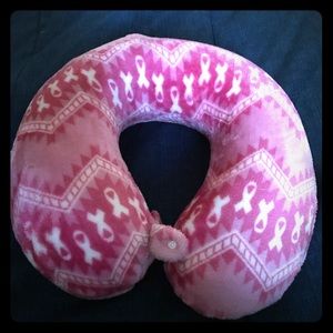 Neck pillow